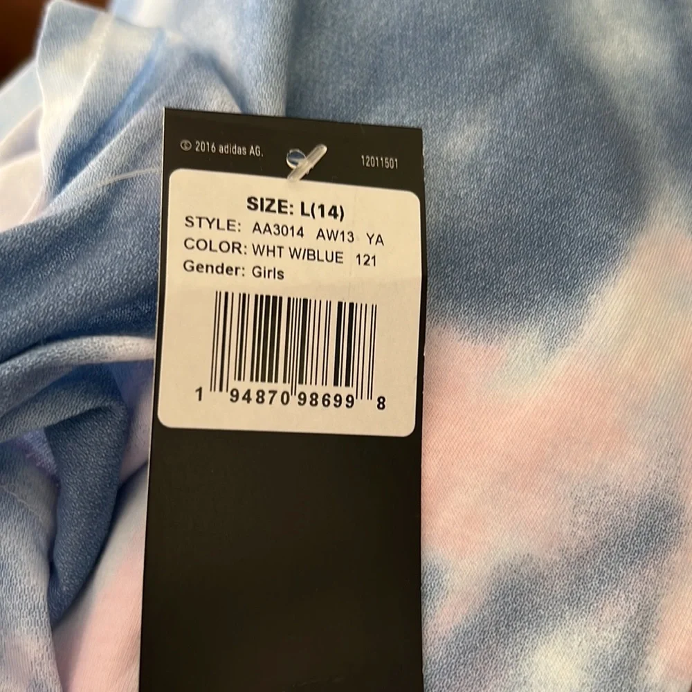 Adidas - Picture 6 of 6